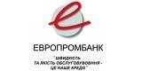 ЕВРОПРОМБАНК